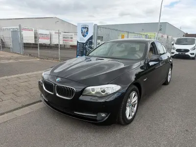 Gebraucht BMW 530