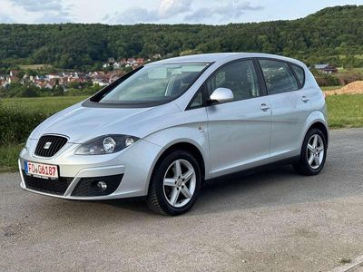 Seat Altea