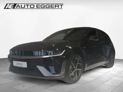 Neu Hyundai Ioniq 167 kW (228 PS) 2026 Schwarz Kleinwagen