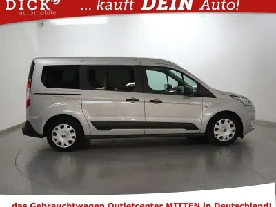 Gebraucht Ford Tourneo Connect