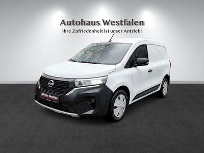Gebraucht Nissan Townstar Acenta 131 PS (96 kW) 2023 Weiß Van