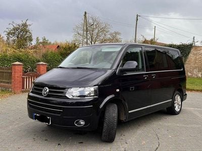 VW T5