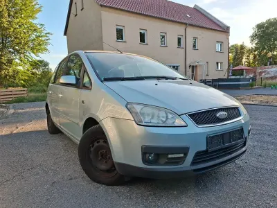 Gebraucht Ford Focus
