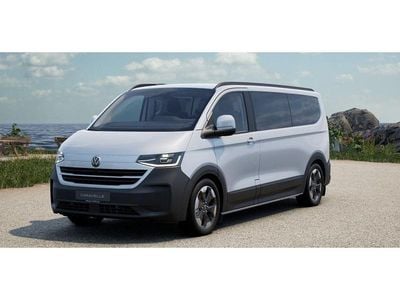 Neu VW T7 PanAmericana 170 PS (125 kW) 2026 Grau Van