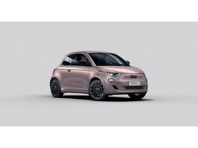 Neu Fiat 500e Icon 86 kW (118 PS) 2026 Gold Limousine