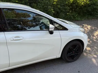Gebraucht Nissan Note