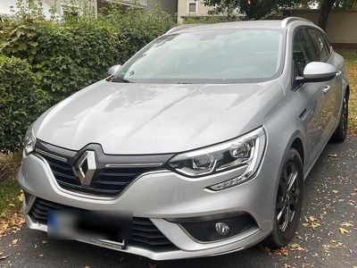 Renault Mégane GrandTour