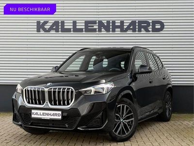 Gebraucht BMW X1 M Sport 136 PS (100 kW) 2025 Blacksapphire metallic (475) SUV