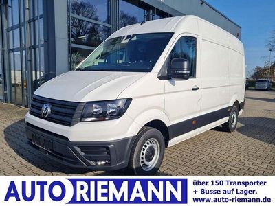 Neu VW Crafter 177 PS (130 kW) 2025 Andere Van