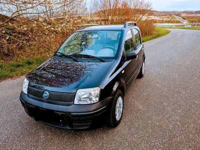 gebraucht Fiat Panda 