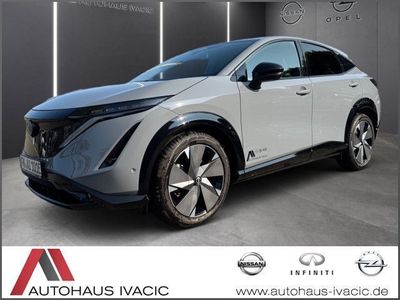 Nissan Ariya