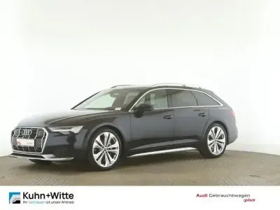 Gebraucht Audi A6 Allroad Business 344 PS (253 kW) 2023 Andere Kombi