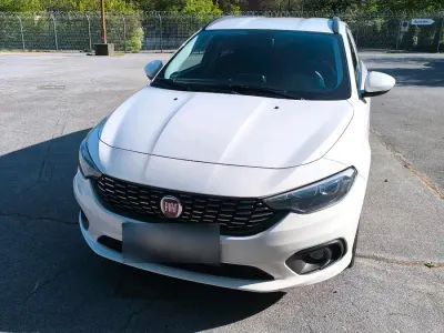 Usado Fiat Tipo