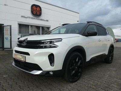 Gebraucht Citroën C5 Aircross Shine 131 PS (96 kW) 2023 Blanc nacre SUV