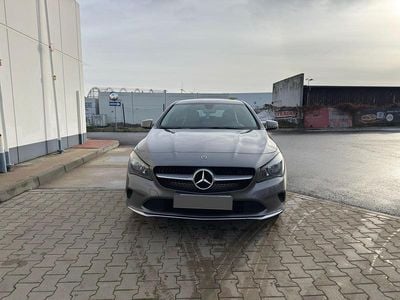 Mercedes CLA180