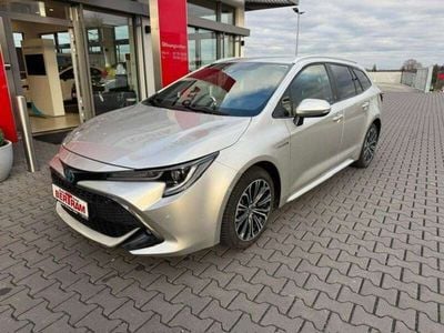 Toyota Corolla Hybrid