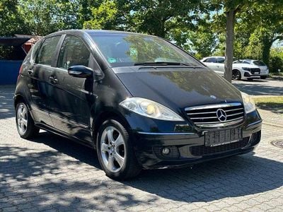 Mercedes A200