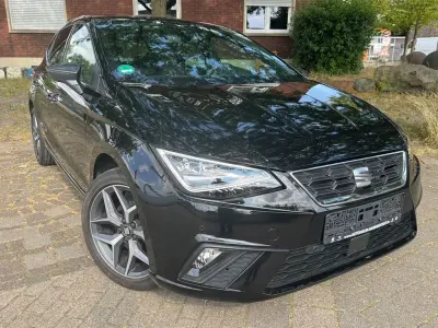 Gebraucht Seat Ibiza