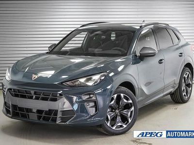 Nuova Cupra Terramar 150 CV (110 kW) 2026 Blu SUV