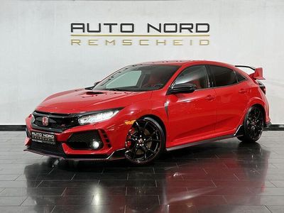 Gebraucht Honda Civic Type R GT 320 PS (235 kW) 2019 Rot Limousine