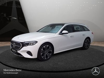 Mercedes E200