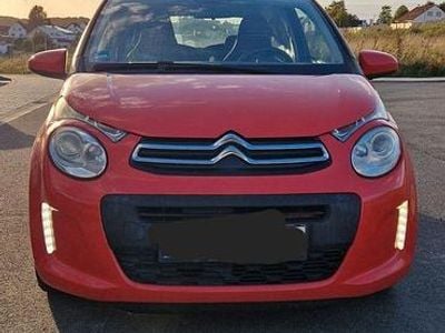 Citroën C1