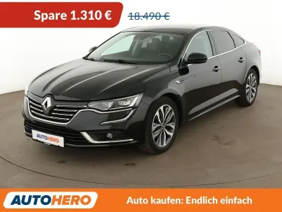 Gebraucht Renault Talisman