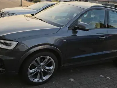 Gebraucht Audi Q3