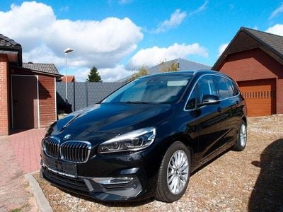 BMW 218 Gran Tourer