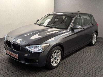 BMW 120