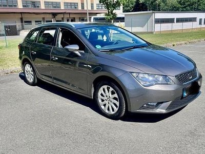 Seat Leon ST