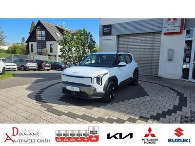 Nouă Kia EV2 Earth 108 kW (147 CP) 2026 Alb SUV