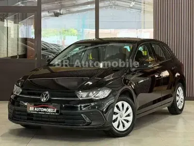 Używany VW Polo Life 80 KM (58 kW) 2023 Czarny Hatchback
