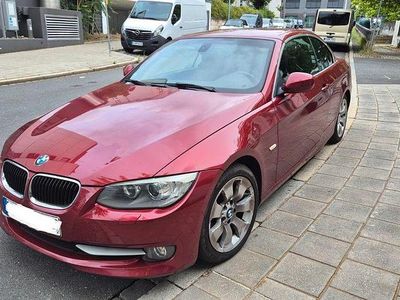 BMW 320 Cabriolet