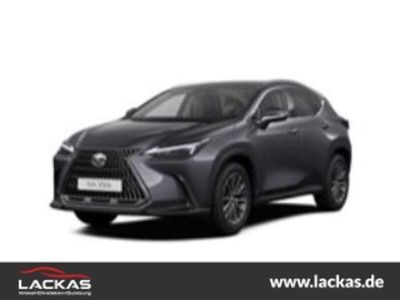 gebraucht Lexus NX350h EXECUTIVE-LINE*4x4*HUD*SHZ*MEMORY*SOFORT*