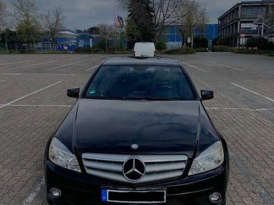 gebraucht Mercedes C200 C 200Kompressor (204.041)