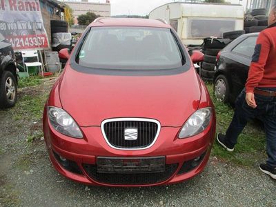 Seat Altea XL