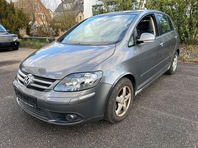 Gebraucht VW Golf IV Goal 140 PS (102 kW) 2006 Grau Limousine