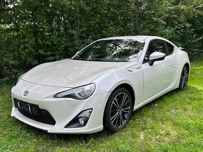 Toyota GT86