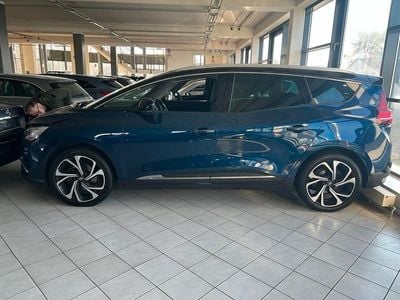 Renault Grand Scénic IV