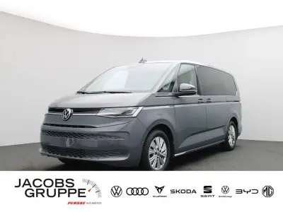 Brugt VW Multivan Life 150 HK (110 kW) 2025 MPV