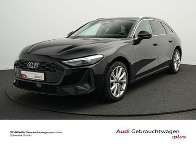 Usata Audi A5 Sport 204 CV (150 kW) 2025 Nero Station wagon