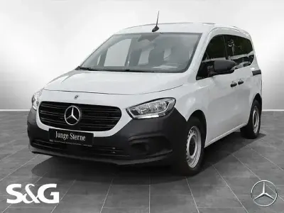 Gebraucht Mercedes Citan 110 95 PS (69 kW) 2023 Arktikweiß Kombi