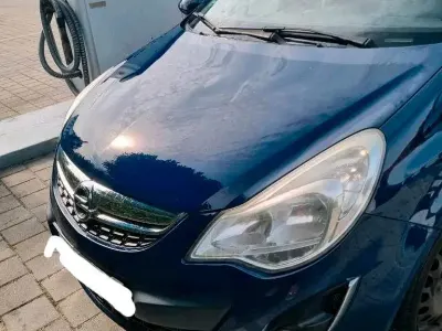 Gebraucht Opel Corsa