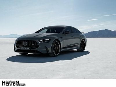 Mercedes AMG GT63 S E Performance