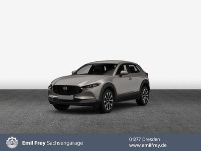 Neu 2025 Mazda CX-30 Nagisa SUV | 36.190 €