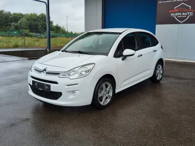 Gebraucht Citroën C3