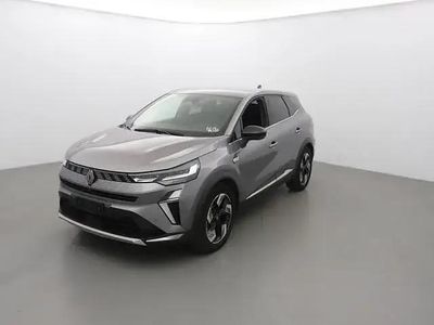 Second-hand Renault Symbioz Iconic 95 CP (69 kW) 2025 Andere SUV