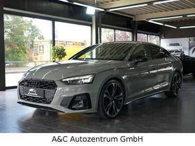 Audi S5 Sportback