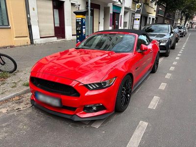 Ford Mustang GT